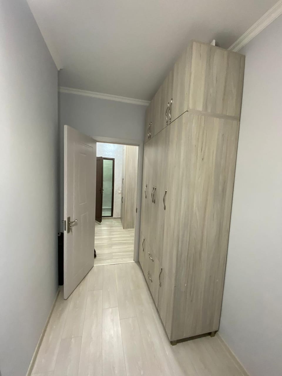 The Cosy Apartment Apartment in Batumi