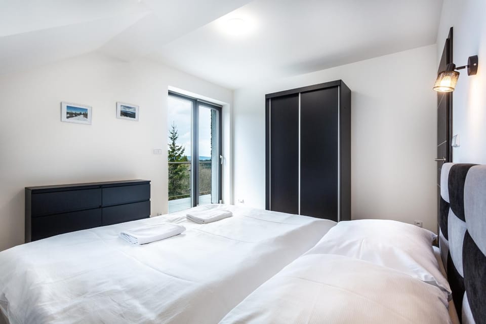 PLESSBERG Apartments Plešivec Apartment in Saxony