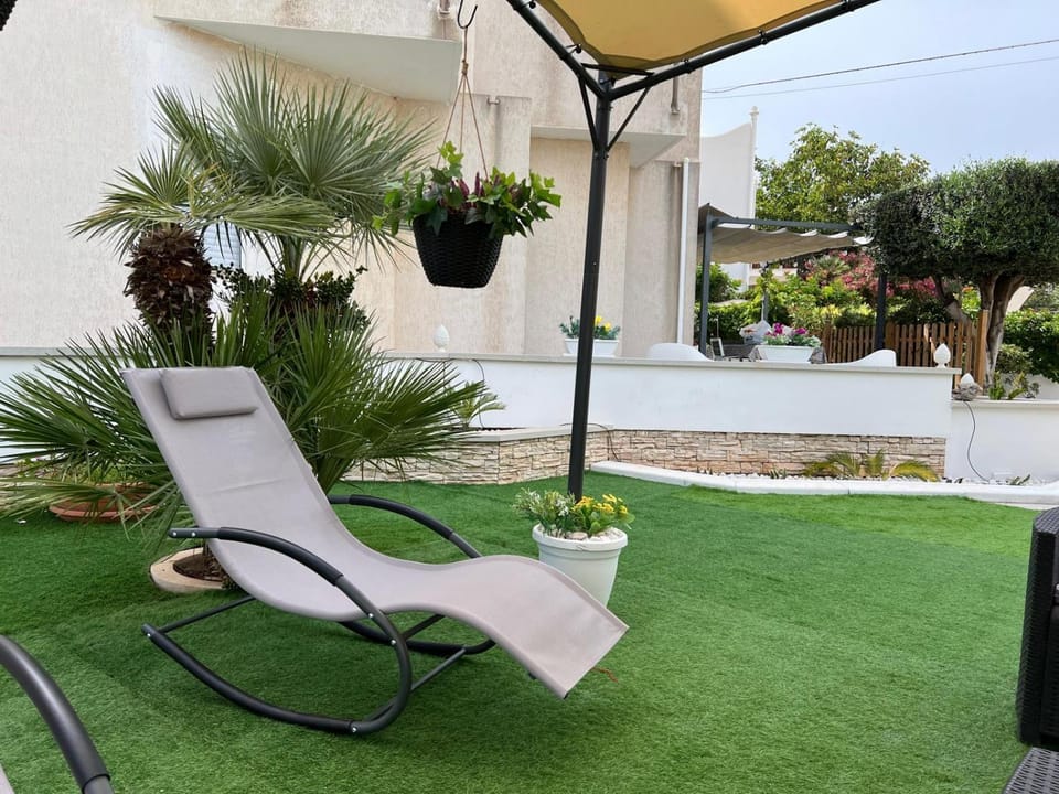 Villa Marthan Villa in San Vito Lo Capo