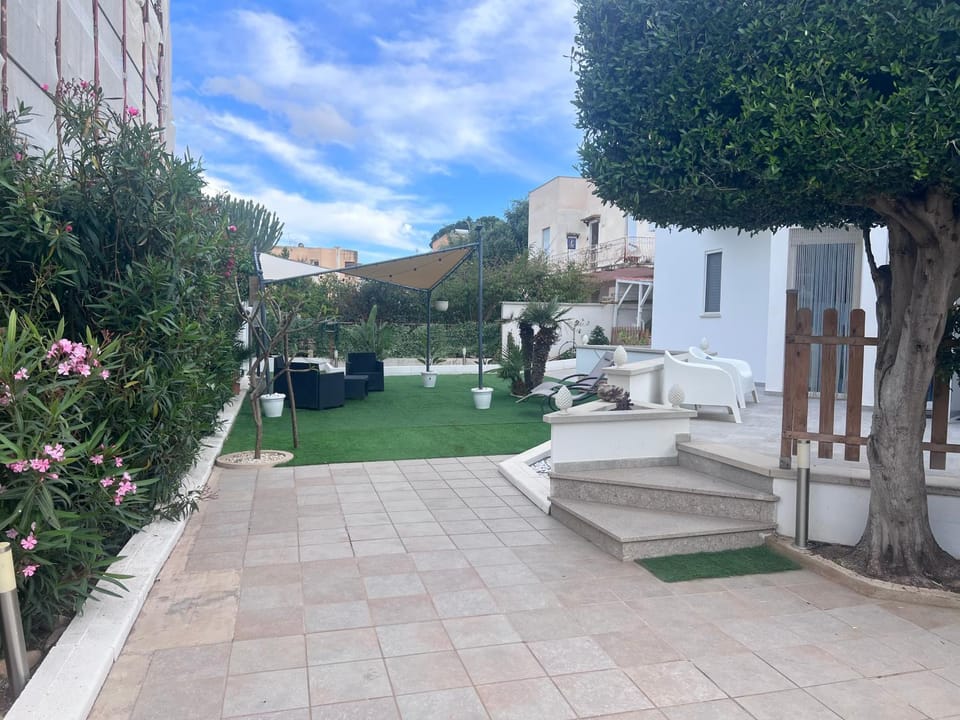 Villa Marthan Villa in San Vito Lo Capo