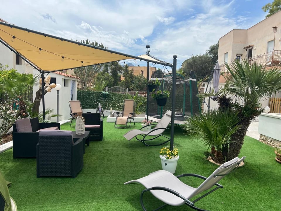 Villa Marthan Villa in San Vito Lo Capo