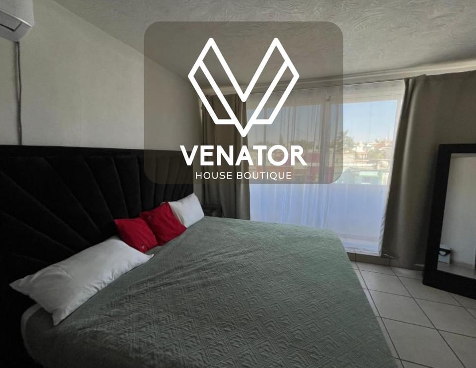 1 VENATOR House Boutique Apartment hotel in Leon