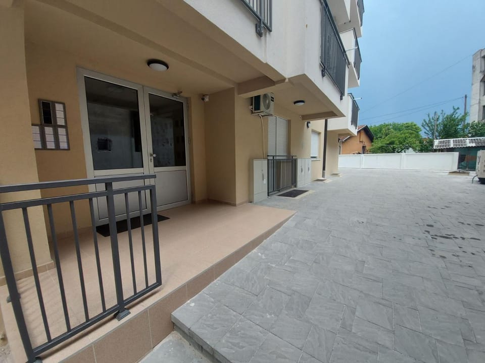 Ekskluziv apartmani Apartment in Serbia