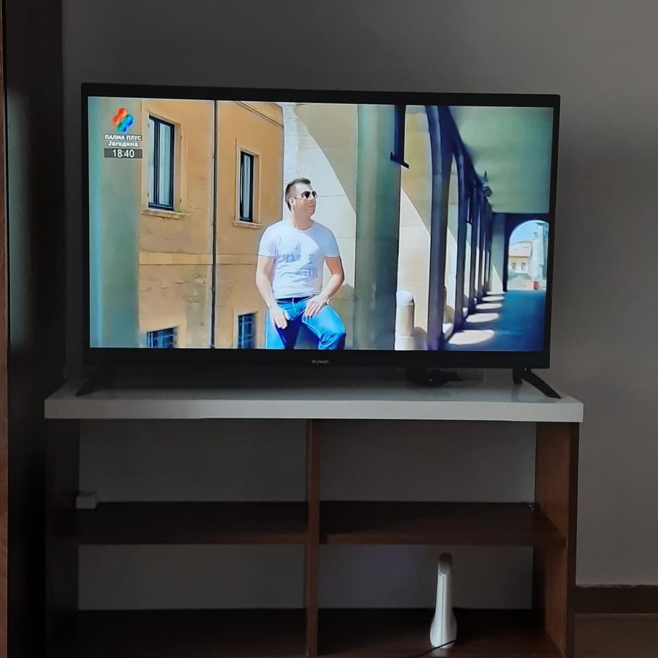 Ekskluziv apartmani Apartment in Serbia