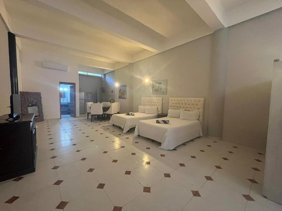 Amplio Estudio en Cozumel, Condominio privado E12 Apartment in State of Quintana Roo