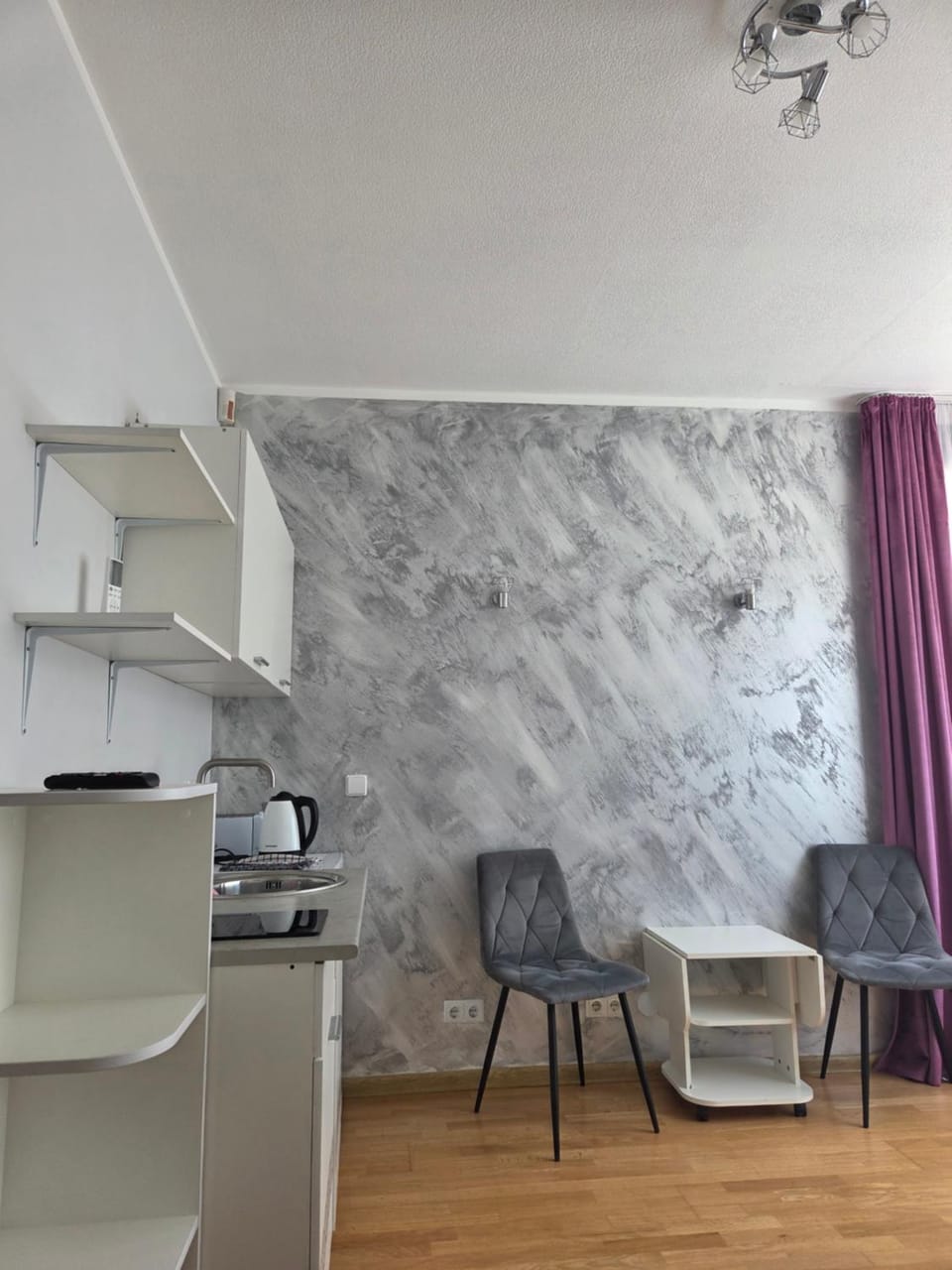 Amber Studio Apartment in Palanga