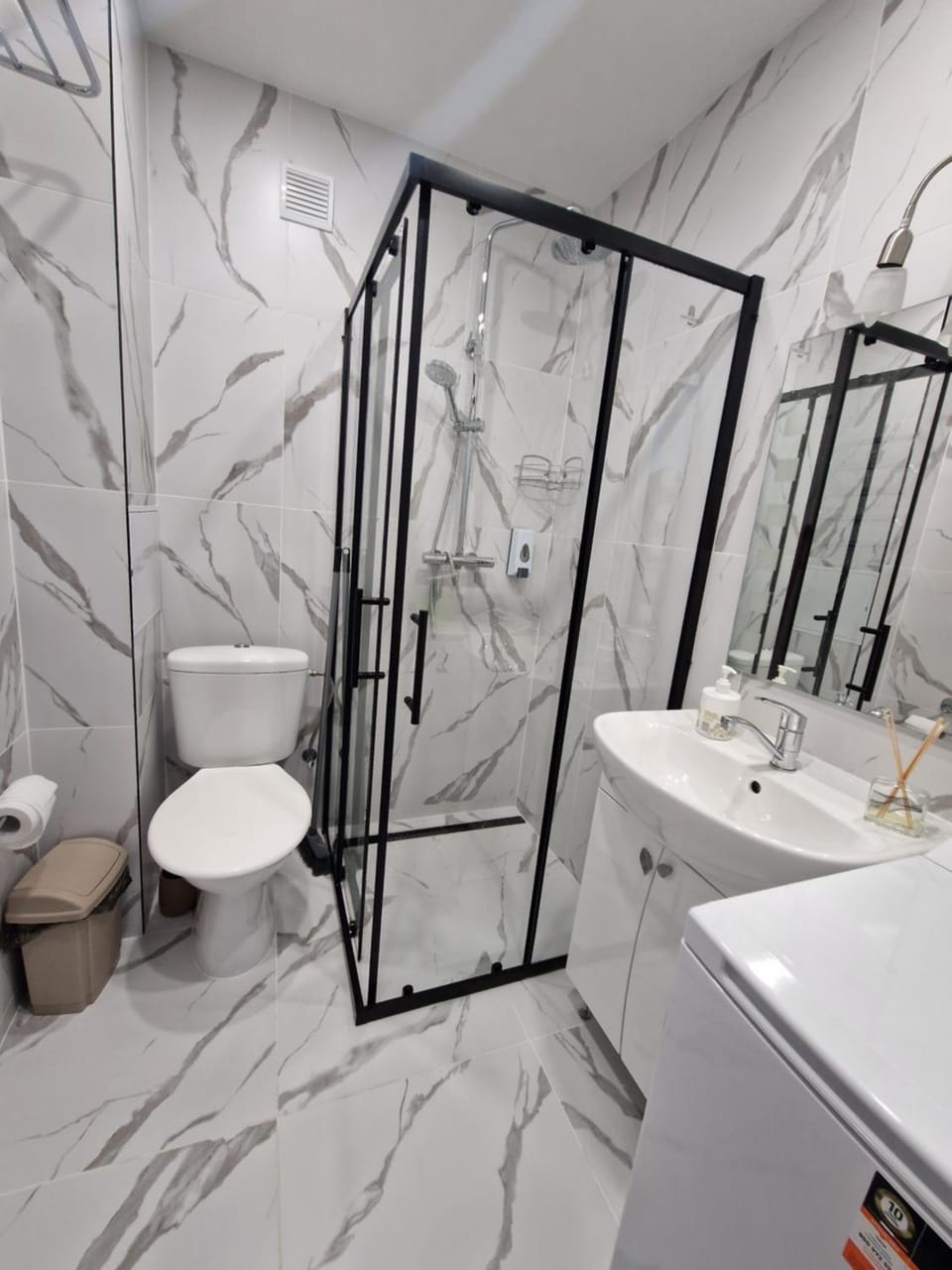 Amber Studio Apartment in Palanga