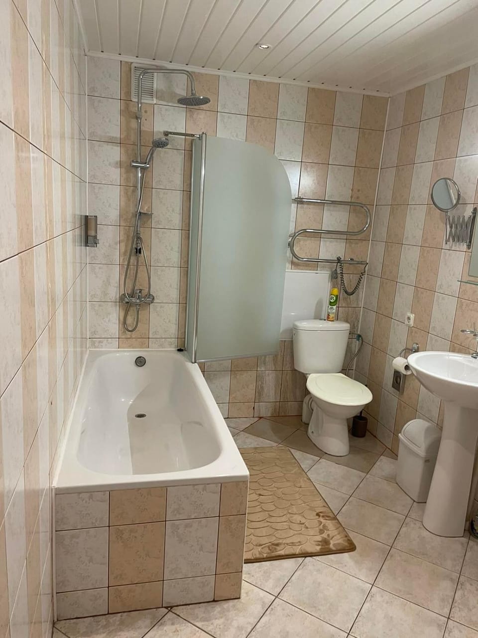 Amber Studio Apartment in Palanga