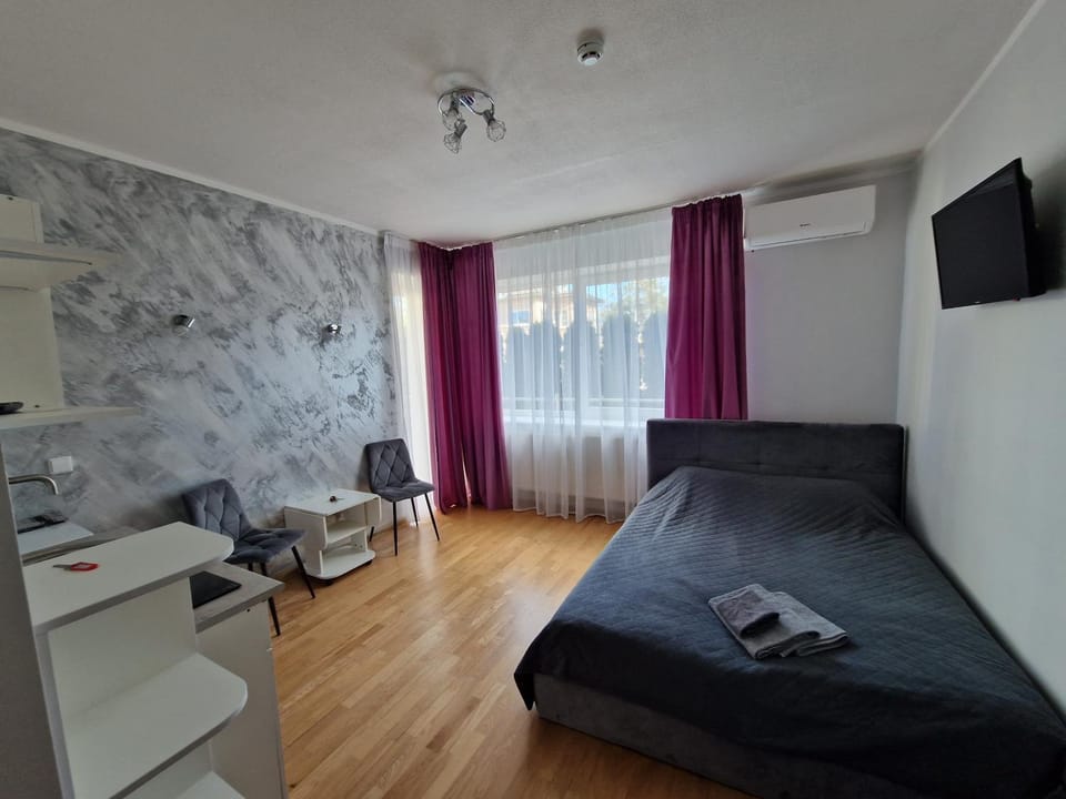 Amber Studio Apartment in Palanga