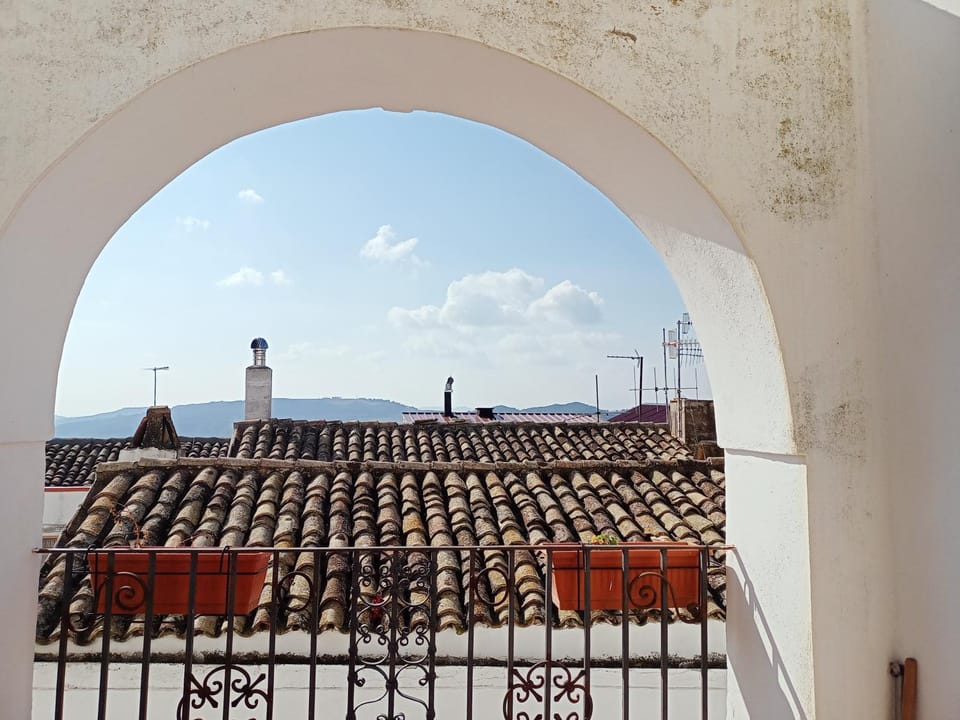 La casetta Apartment in Basilicata