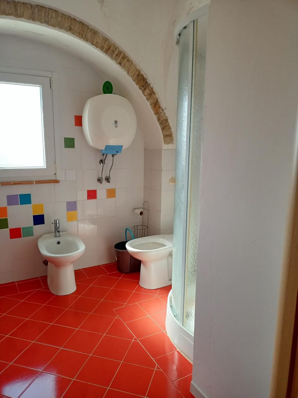 La casetta Apartment in Basilicata