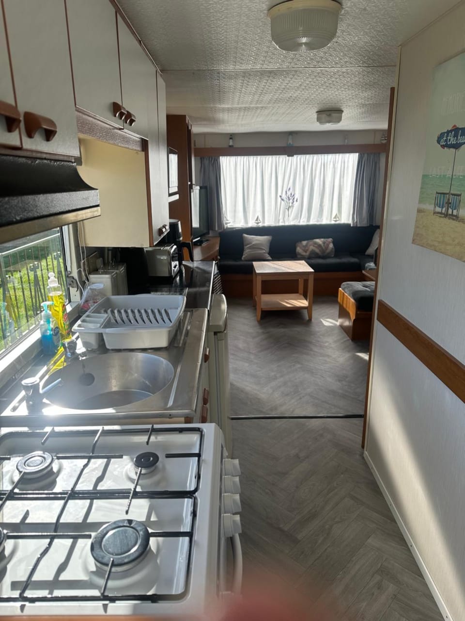 Happy Days South Holiday Home Chapel St Leonards House in Chapel Saint Leonards