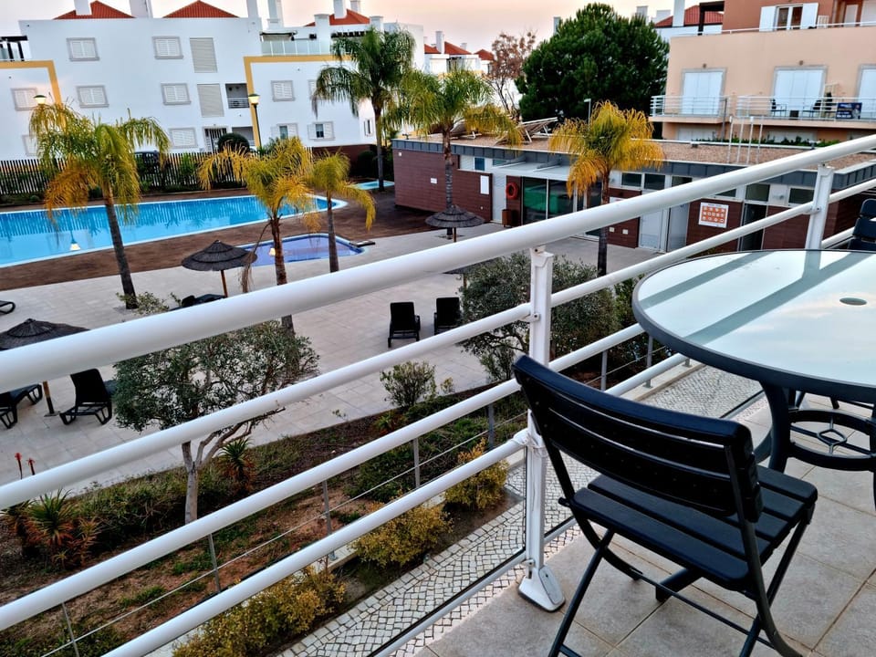 Cabanas Beach Apartment Apartment in Cabanas de Tavira