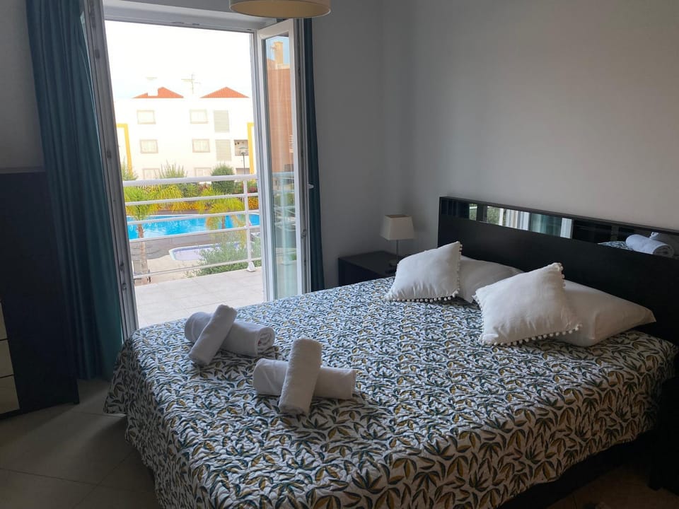 Cabanas Beach Apartment Apartment in Cabanas de Tavira