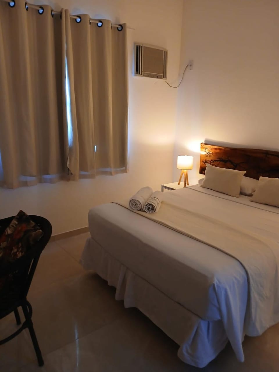 Suites Mathias 101 Bed and Breakfast in State of Rio de Janeiro