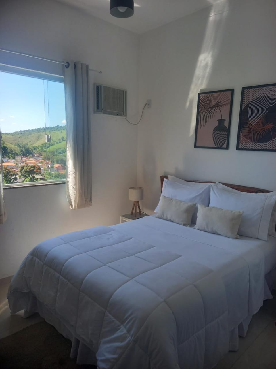 Suites Mathias 101 Bed and Breakfast in State of Rio de Janeiro