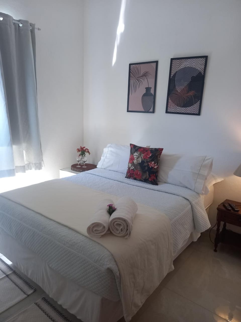 Suites Mathias 101 Bed and Breakfast in State of Rio de Janeiro