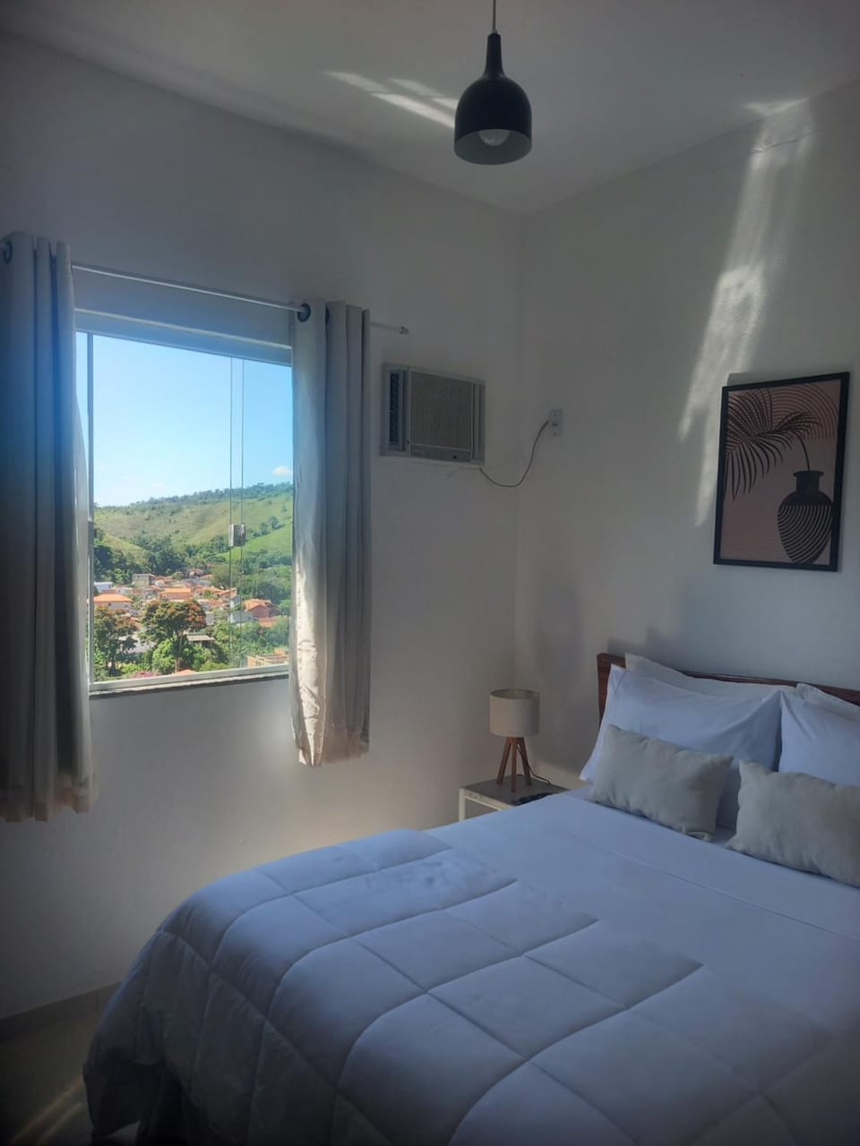 Suites Mathias 101 Bed and Breakfast in State of Rio de Janeiro