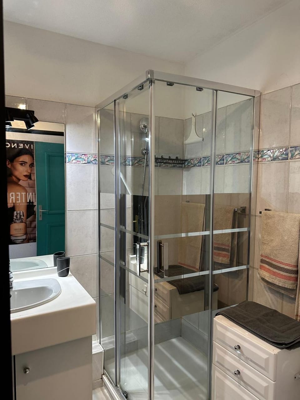 Studio confort port de Frejus Apartment in Fréjus