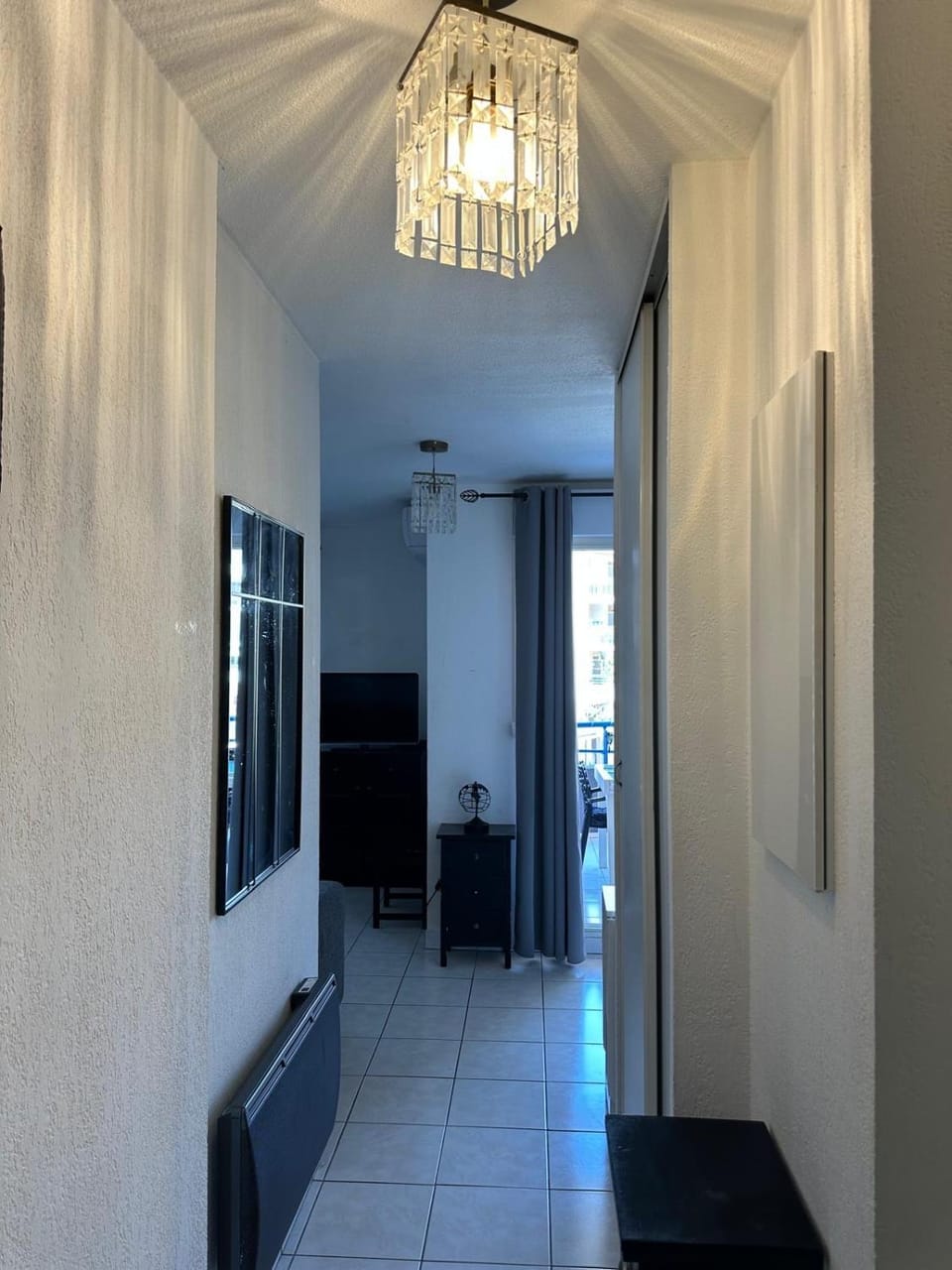Studio confort port de Frejus Apartment in Fréjus