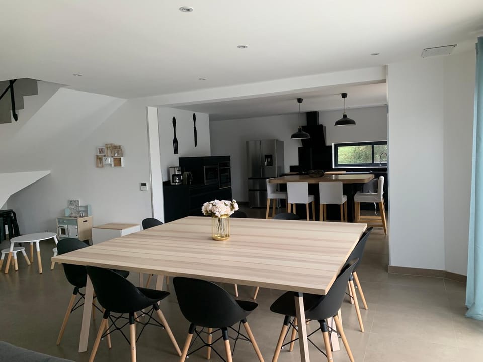 Magnifique Villa classée 4* meublé de tourisme Villa in Besse-sur-Issole