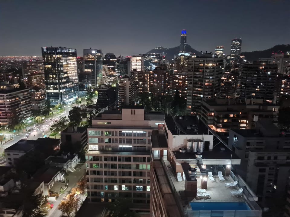 City view