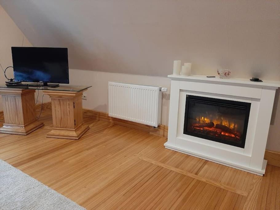 Ferienhaus Rosengarten House in Schleswig-Holstein