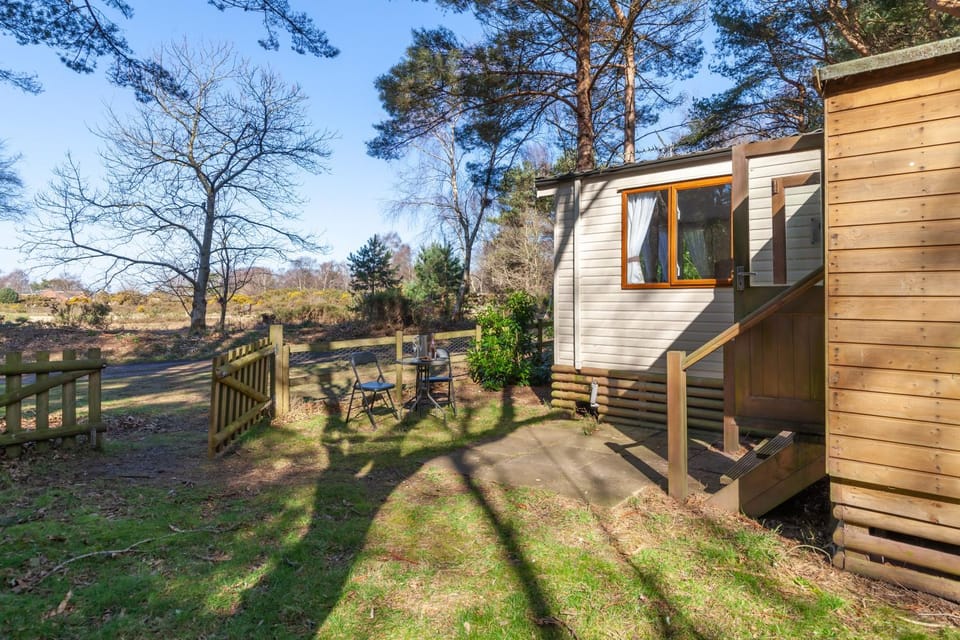 Beechcroft - Norfolk Cottage Agency House in North Norfolk District