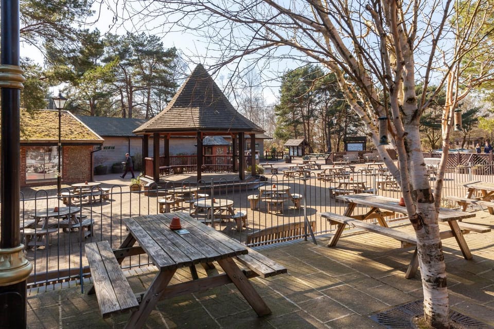 Beechcroft - Norfolk Cottage Agency House in North Norfolk District