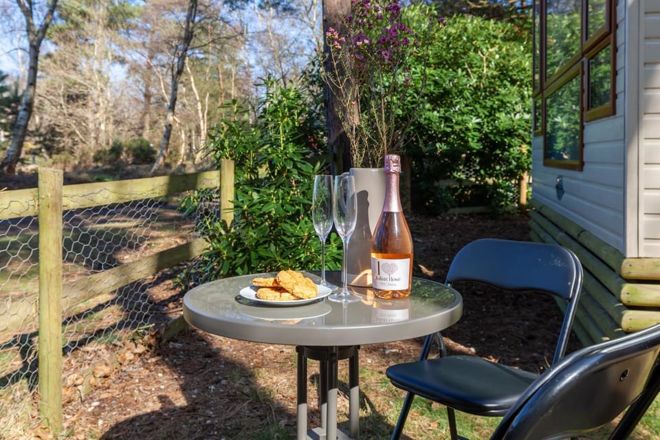 Beechcroft - Norfolk Cottage Agency House in North Norfolk District