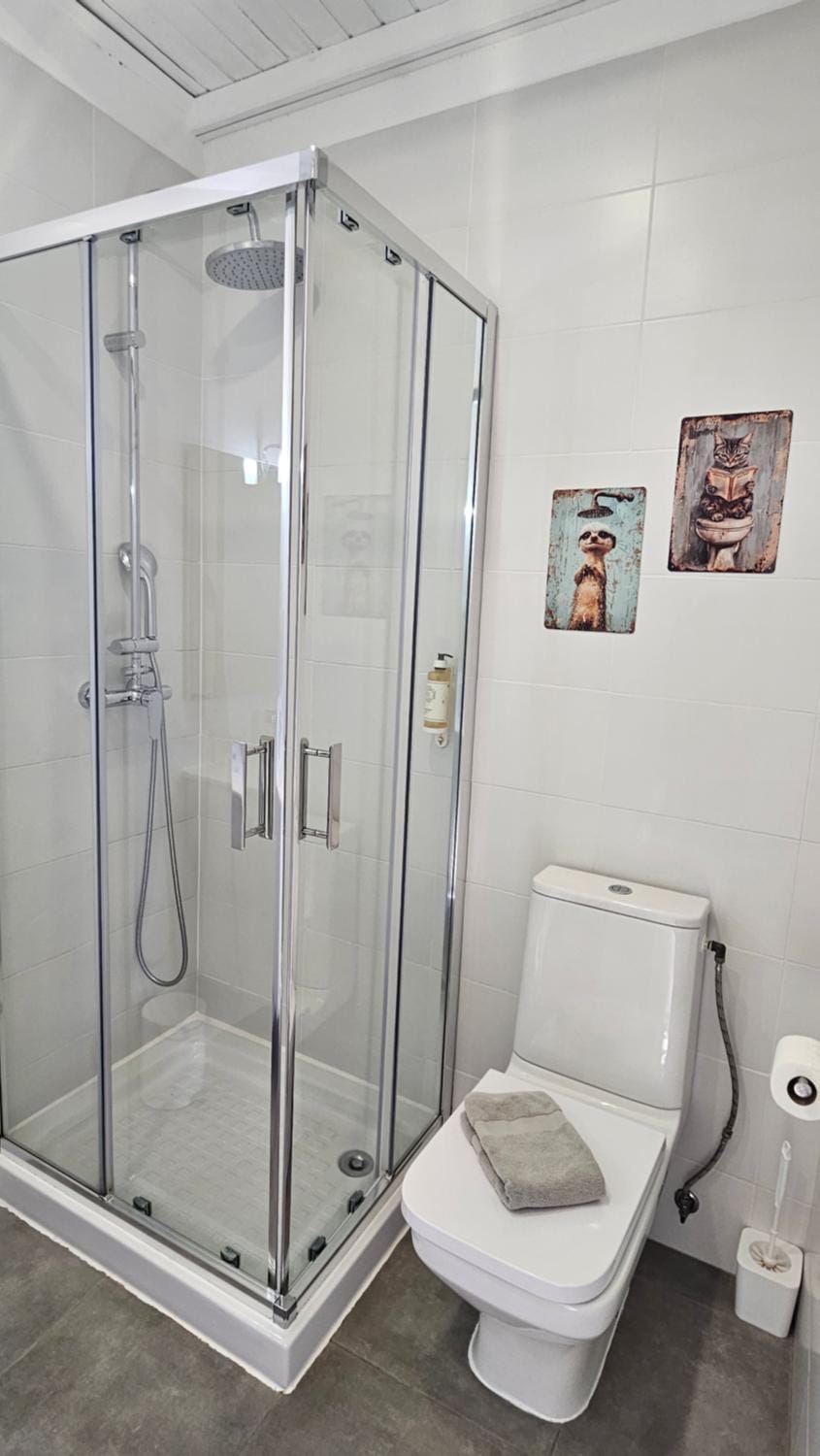 Cantinho de Milfontes 1 Twin Bed and Breakfast in Vila Nova de Milfontes