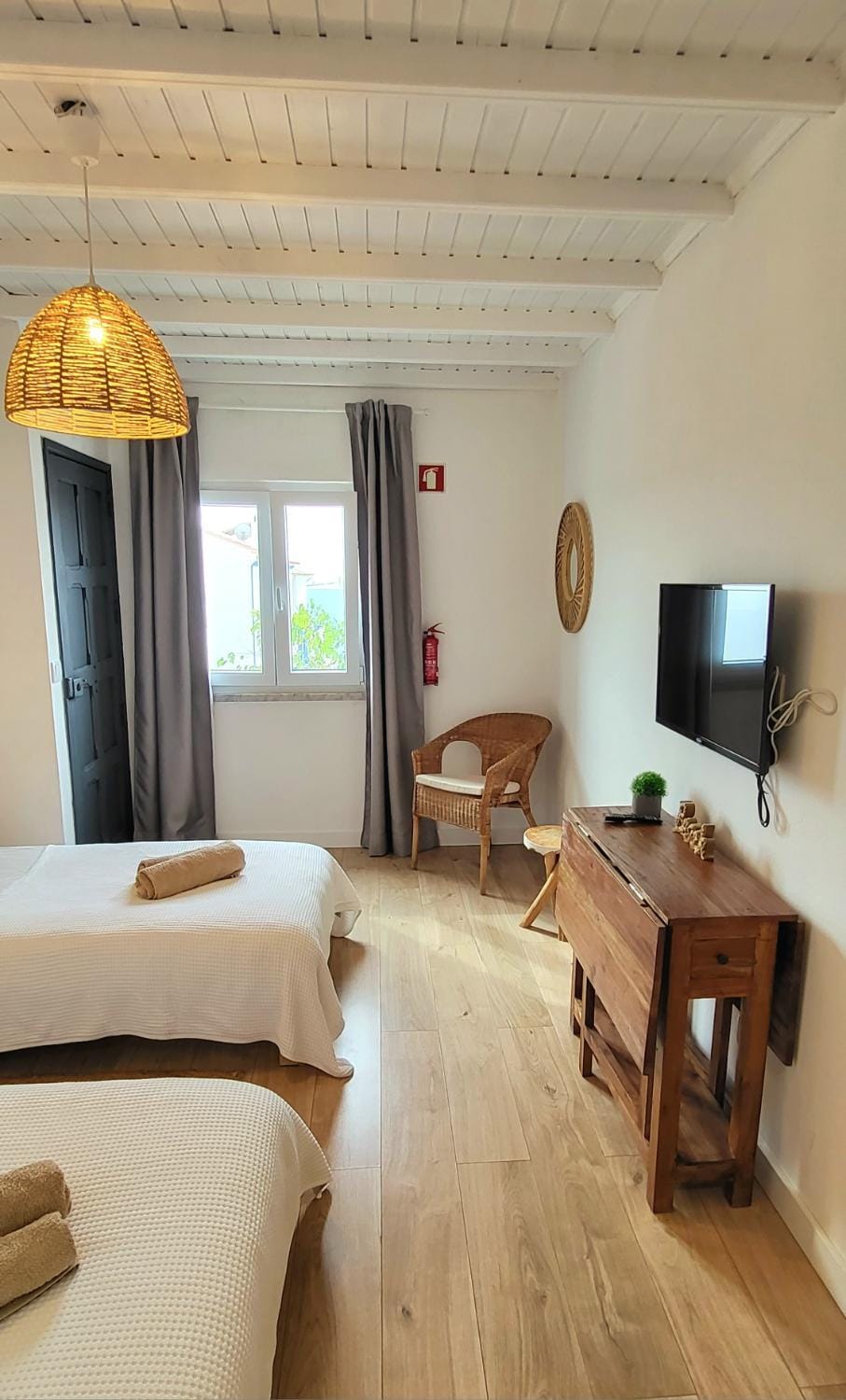 Cantinho de Milfontes 1 Twin Bed and Breakfast in Vila Nova de Milfontes