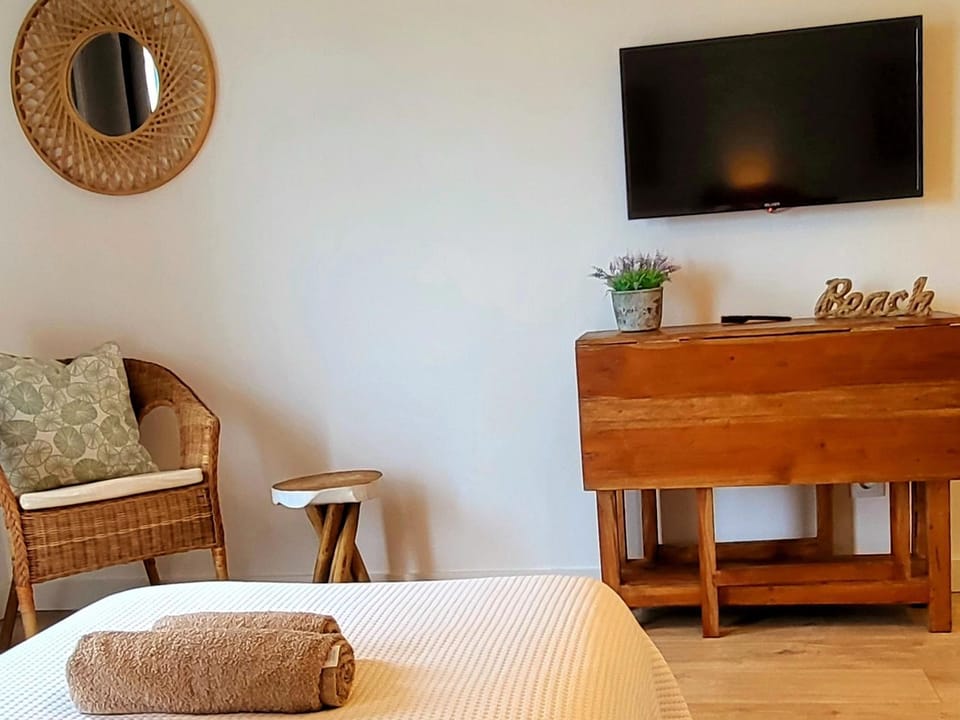 Cantinho de Milfontes 1 Twin Bed and Breakfast in Vila Nova de Milfontes