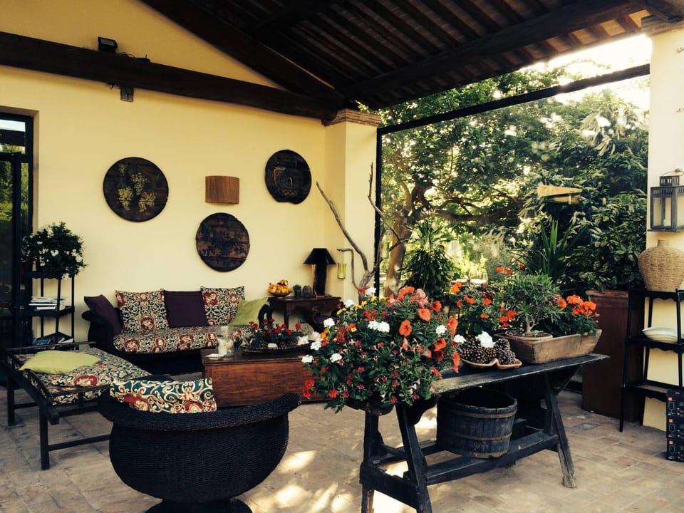Lounge or bar