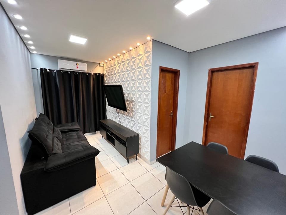 TV and multimedia, Seating area