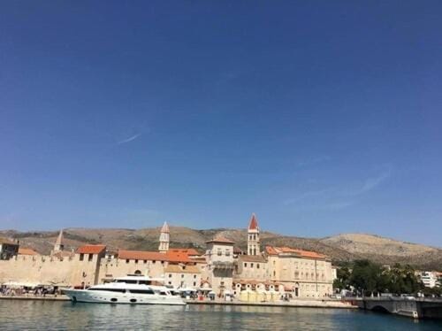 Vila Liza Bed and Breakfast in Trogir