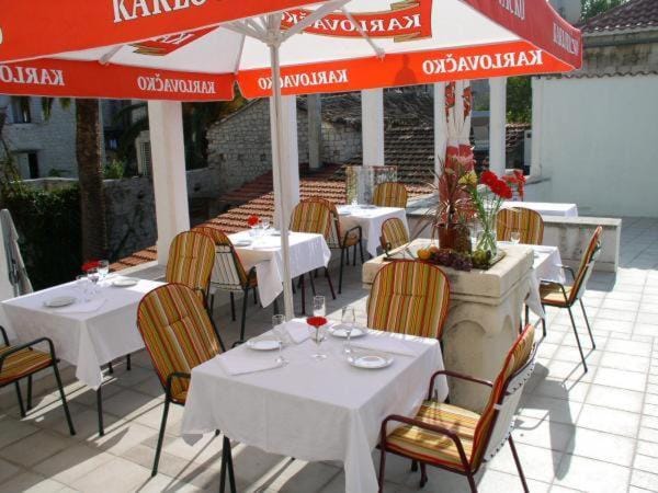 Vila Liza Bed and Breakfast in Trogir