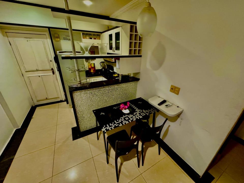 Flat perfeito no coração de Boa Viagem Apartment in Recife