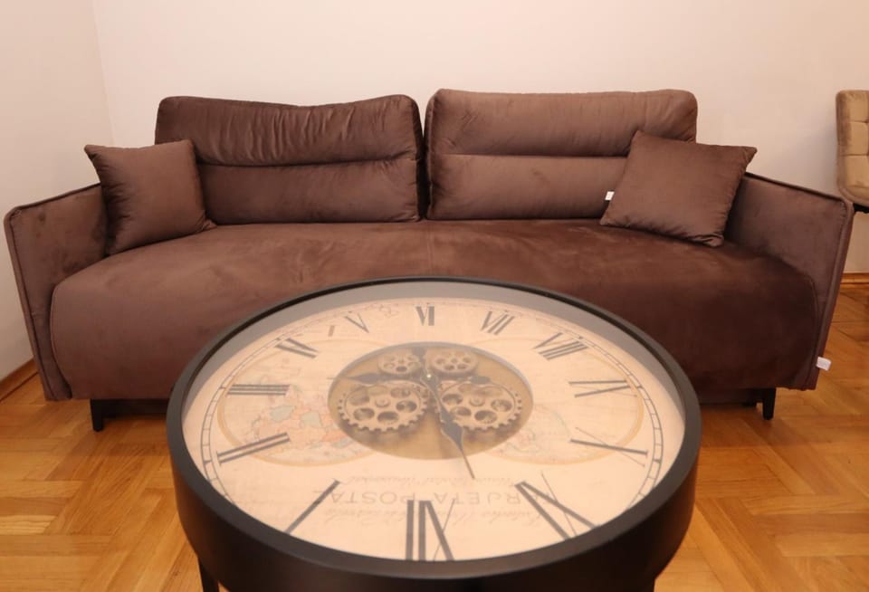 Lux Apartment Rose 2 60m2 Apartment in Serbia