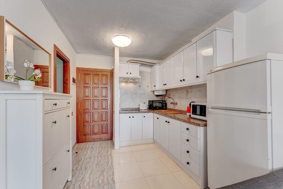 Torres del Sol Beach Front Apartment PH06 Apartment in Playa de las Americas