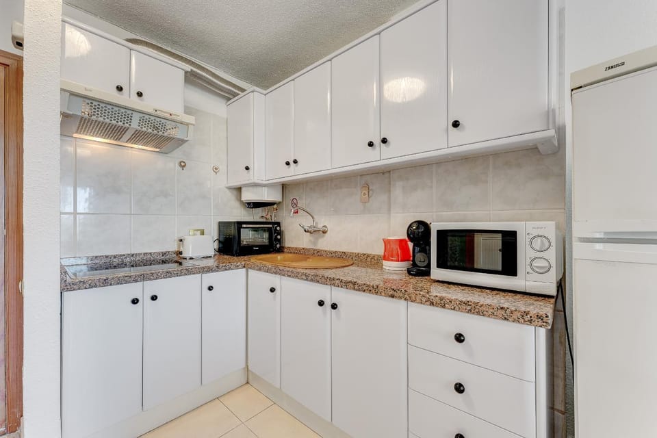 Torres del Sol Beach Front Apartment PH06 Apartment in Playa de las Americas