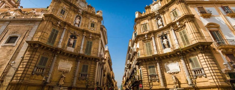 IGIEA ROOMS House in Palermo