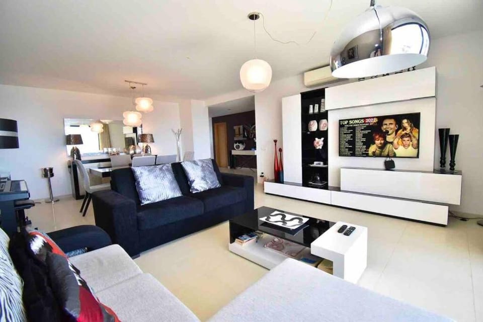 Rubeus Apartment in Caniço