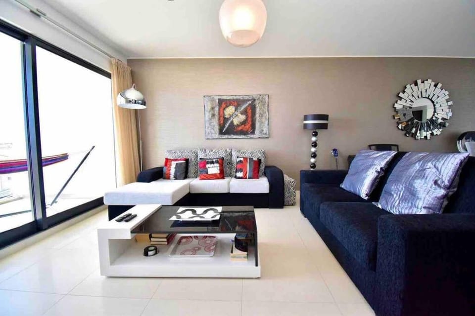 Rubeus Apartment in Caniço