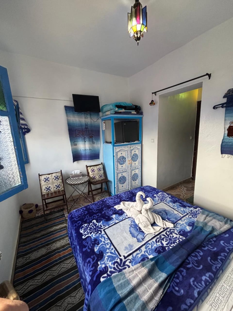 Hotel sakura Hostel in Chefchaouen