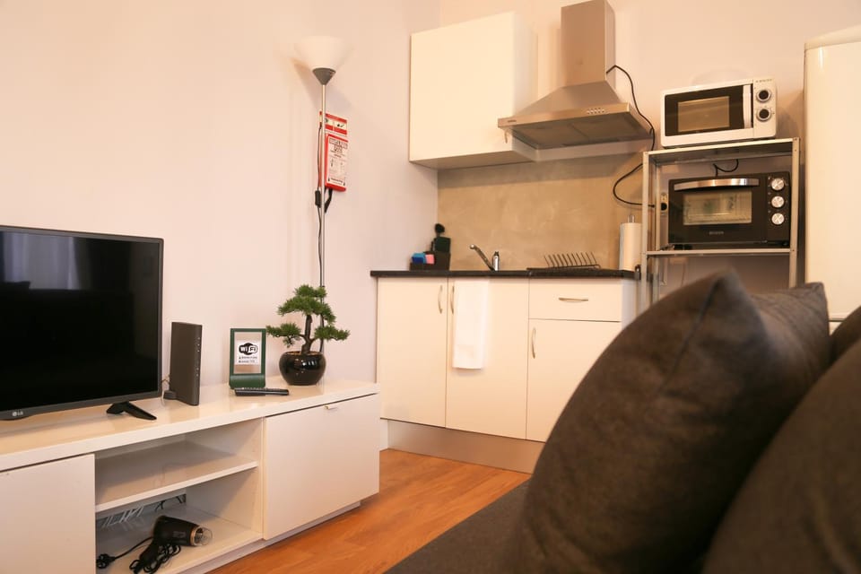 Bonsai Apartment II Apartment in Porto