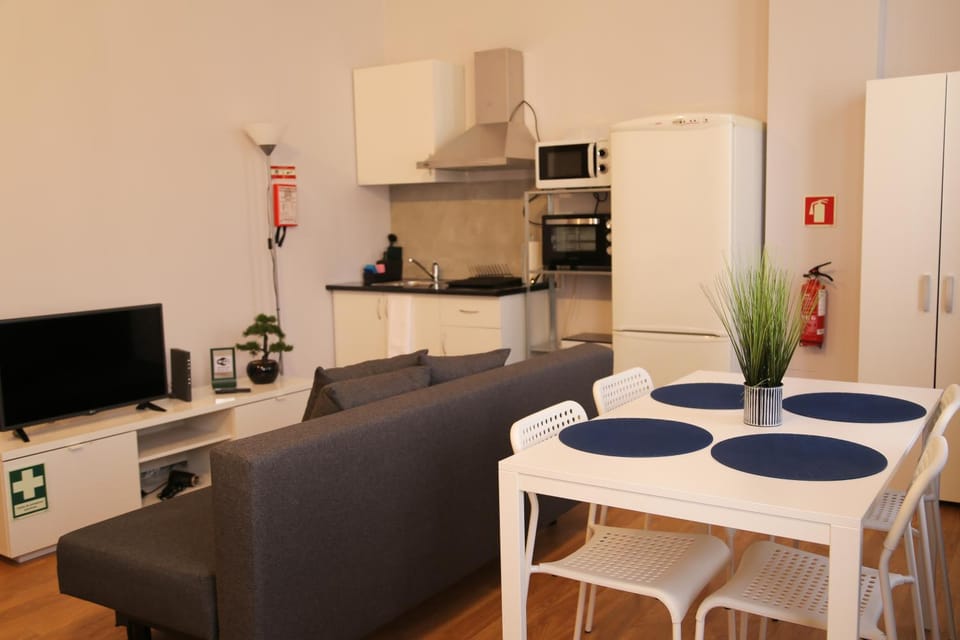 Bonsai Apartment II Apartment in Porto