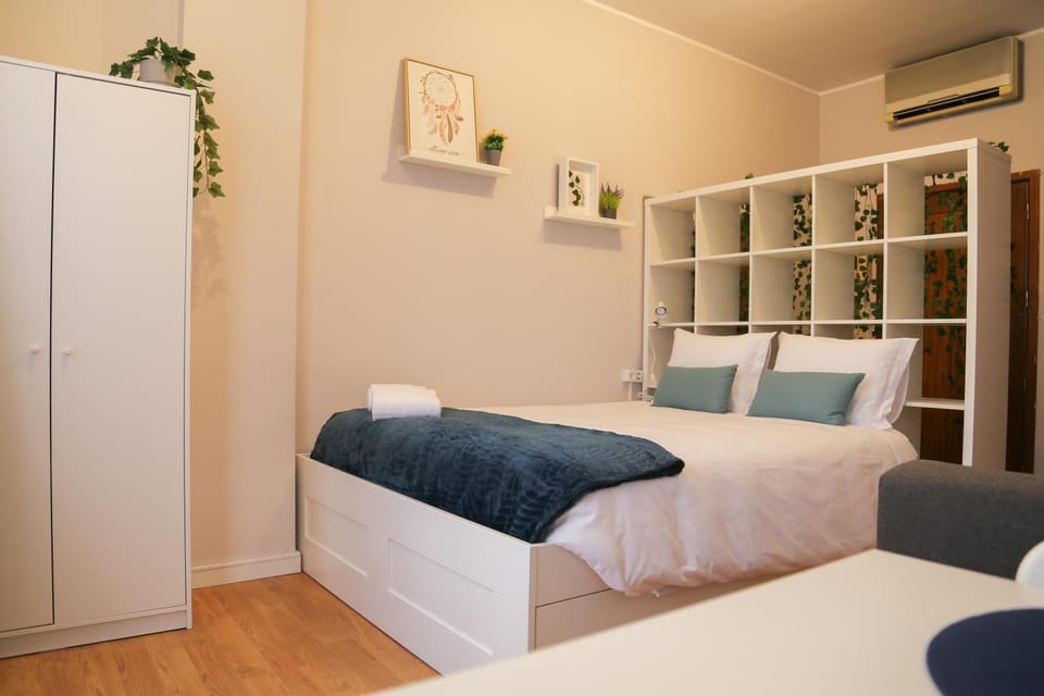 Bonsai Apartment II Apartment in Porto