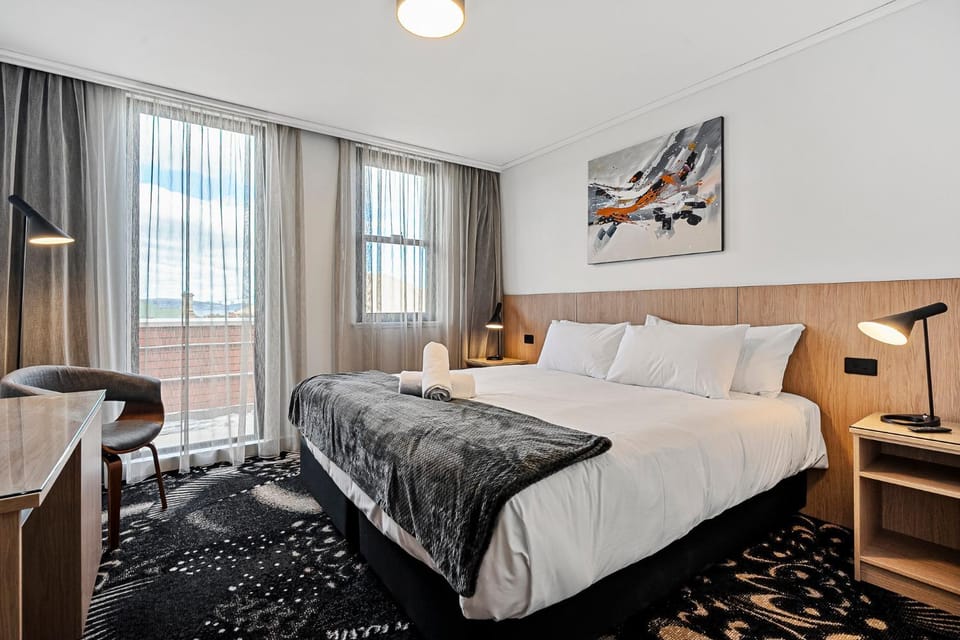 Prince of Wales Hotel Hotel in Hobart