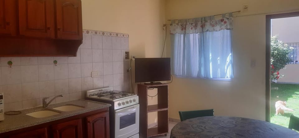 Departamentos Esquel Centro Apartment in Esquel